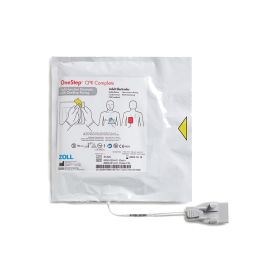 OneStep™ CPR Complete Electrode, Single