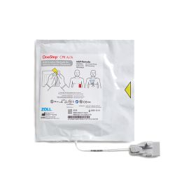 OneStep™ CPR Electrode, Single