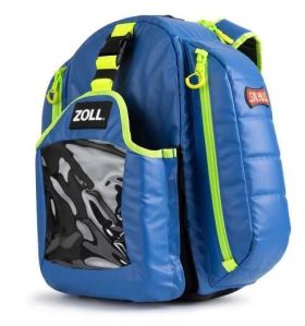 ZOLL Ventilator Quicklook Tactical Backpack