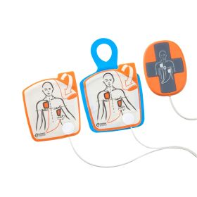 Powerheart® G5 AED Defibrillation Pads - ICPR Pads