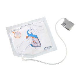 Powerheart® G5 AED Pediatric Defibrillation Pads