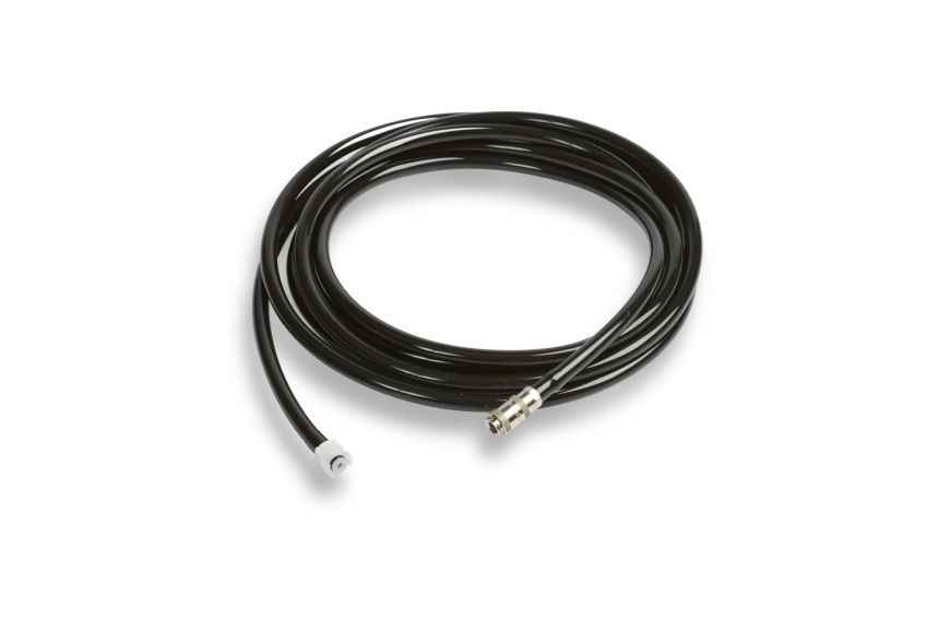 3m NIBP Blood Pressure Cuff Extension Air Hose – 6x3mm, No Connectors, REDYMED
