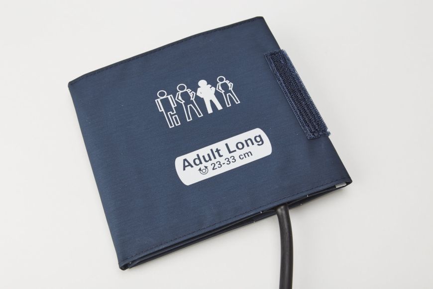 Cuff, All Purpose, Adult, 23 - 33 cm - ZOLL
