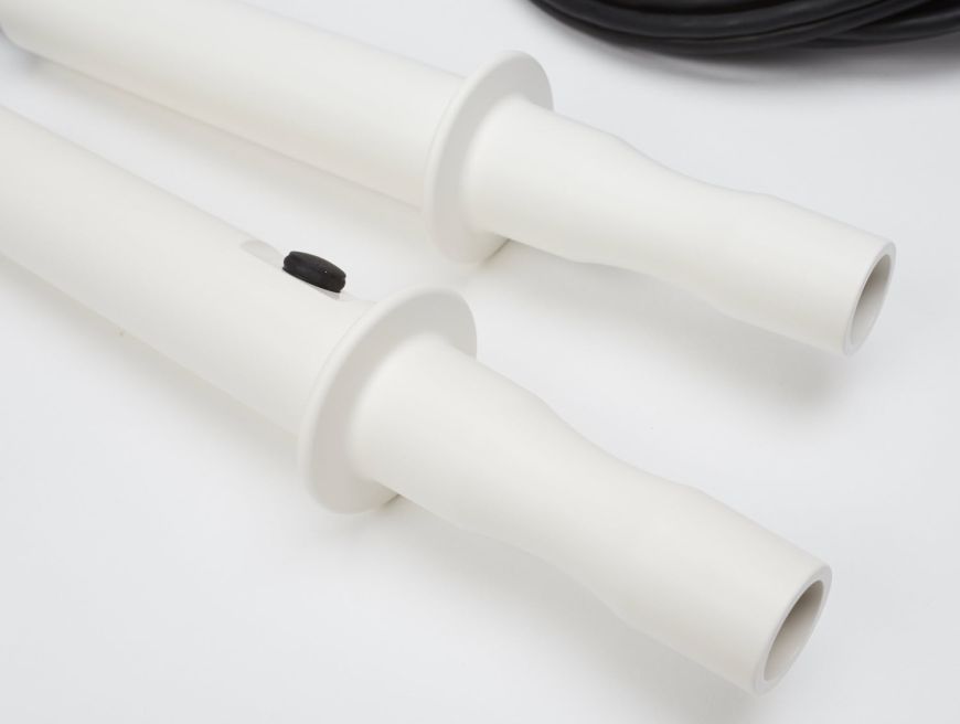 Autoclavable Handle Assembly with Switch (16' Cable) Domestic use