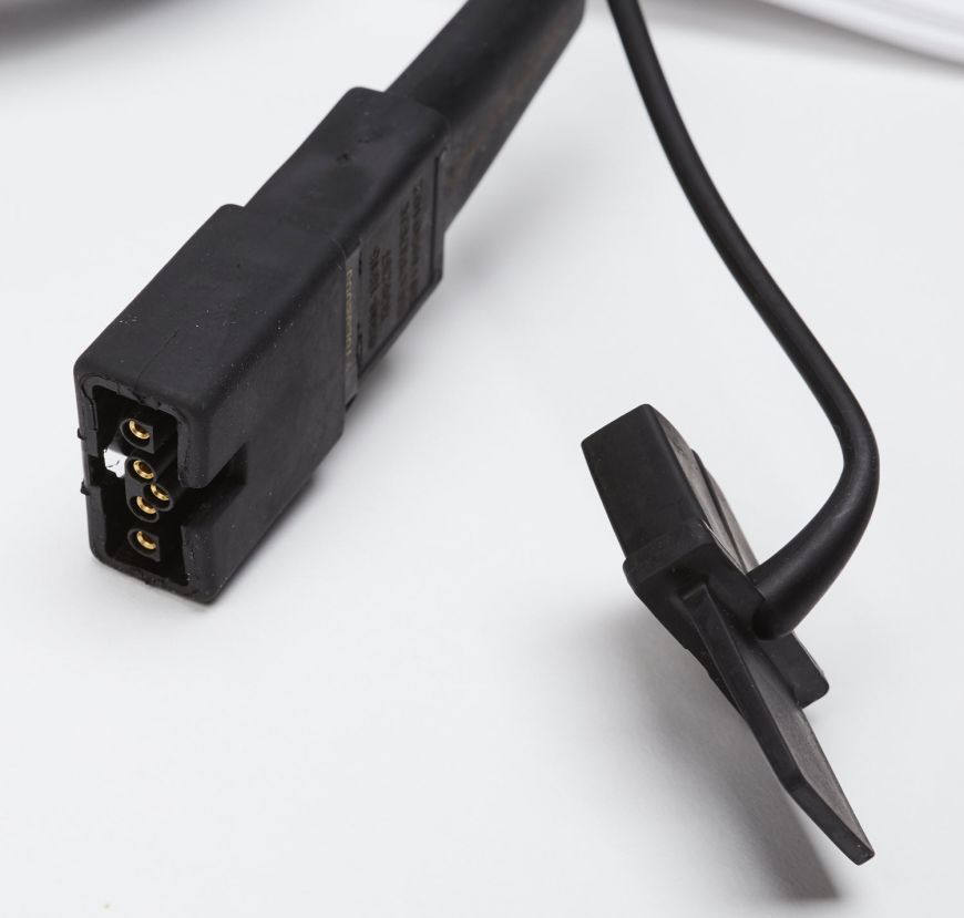 Autoclavable Handle Assembly with Switch (16' Cable) Domestic use