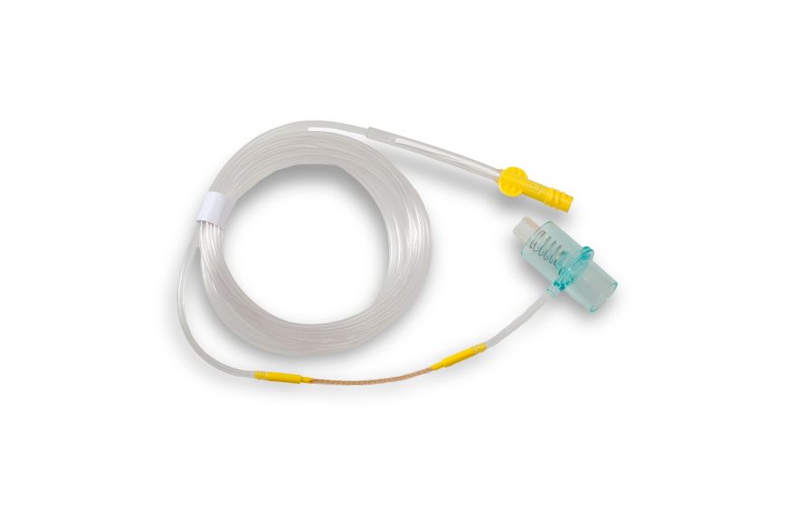 R様 MICROSTREAM ADVANCE NEONATAL-INFANT INTUBATED CO2 FILTER
