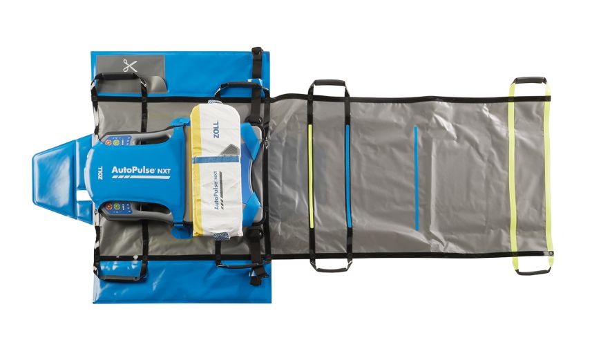 AutoPulse NXT QuickCase - ZOLL