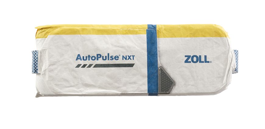 AutoPulse NXT Band (3 pack) - ZOLL