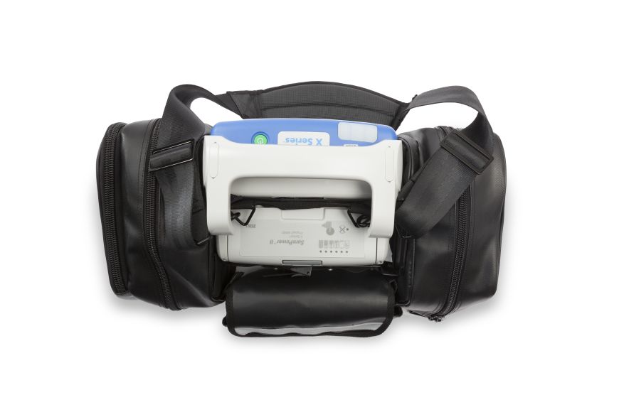 大流行中！ X Series® Carry Case - ZOLL ホビーラジコン