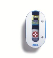 ZOLL ResQSystem Safety Station